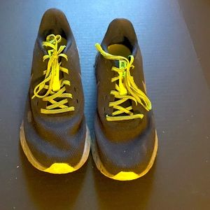 Nike Revolution running shoes